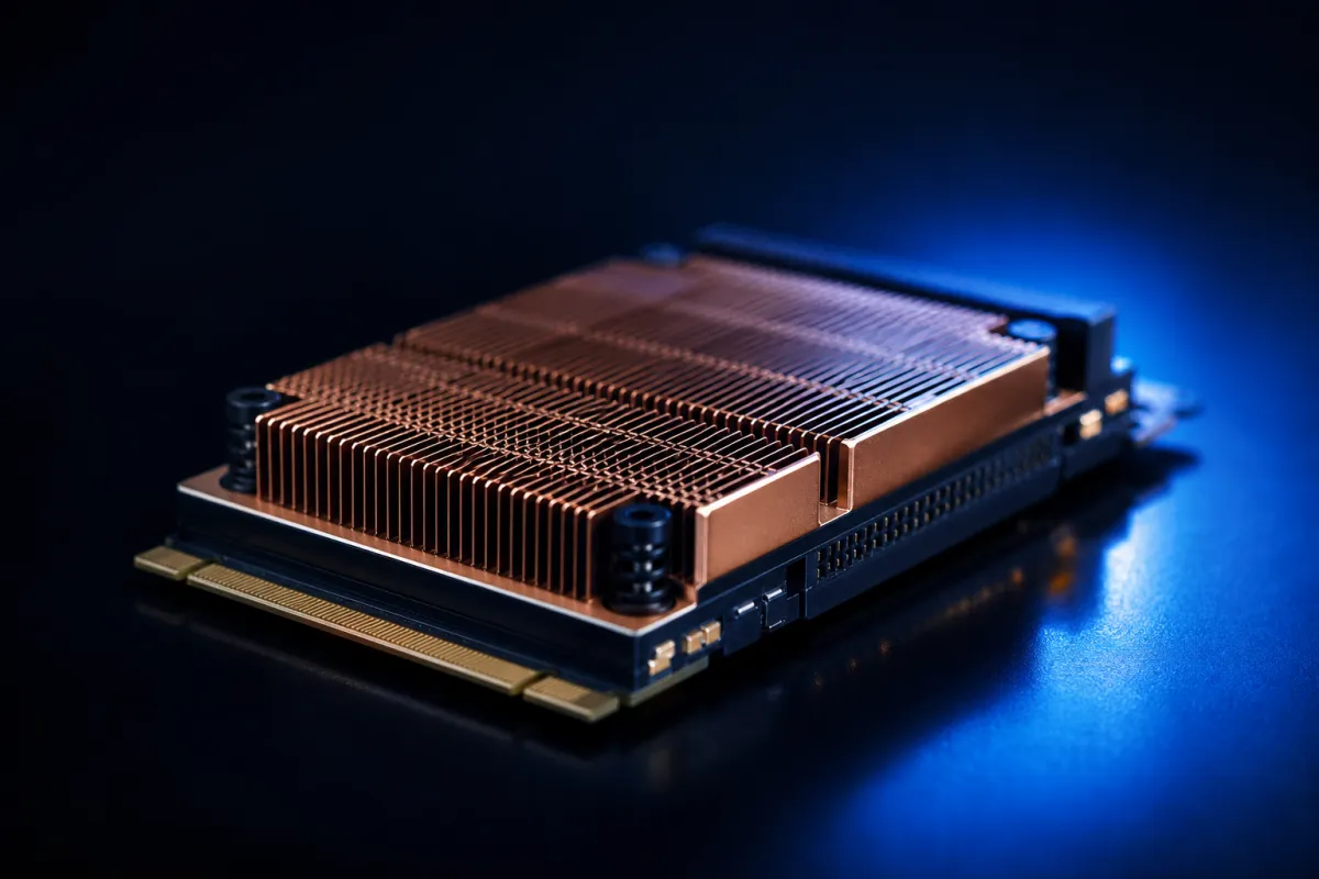 AMD MI300X