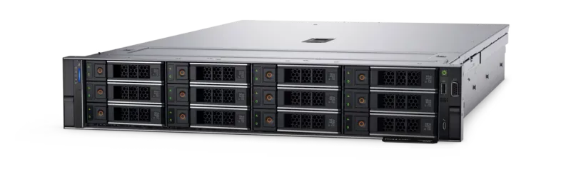 Dell PowerEdge R750 server